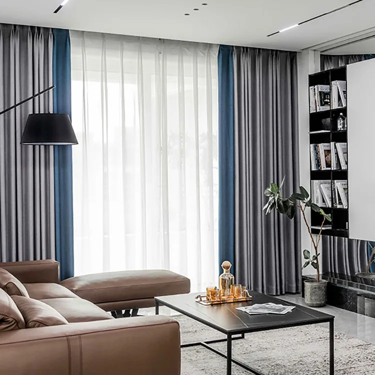curtain fabric